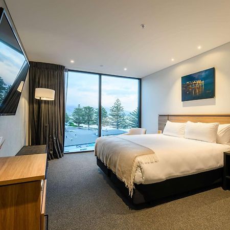 Sudima Kaikoura Otel Dış mekan fotoğraf