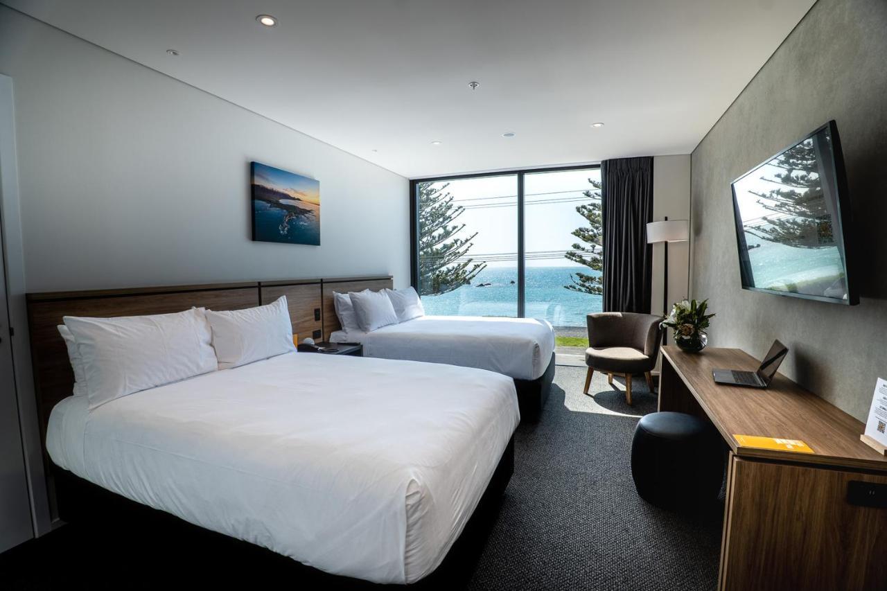 Sudima Kaikoura Otel Dış mekan fotoğraf