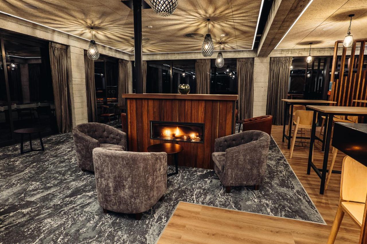 Sudima Kaikoura Otel Dış mekan fotoğraf