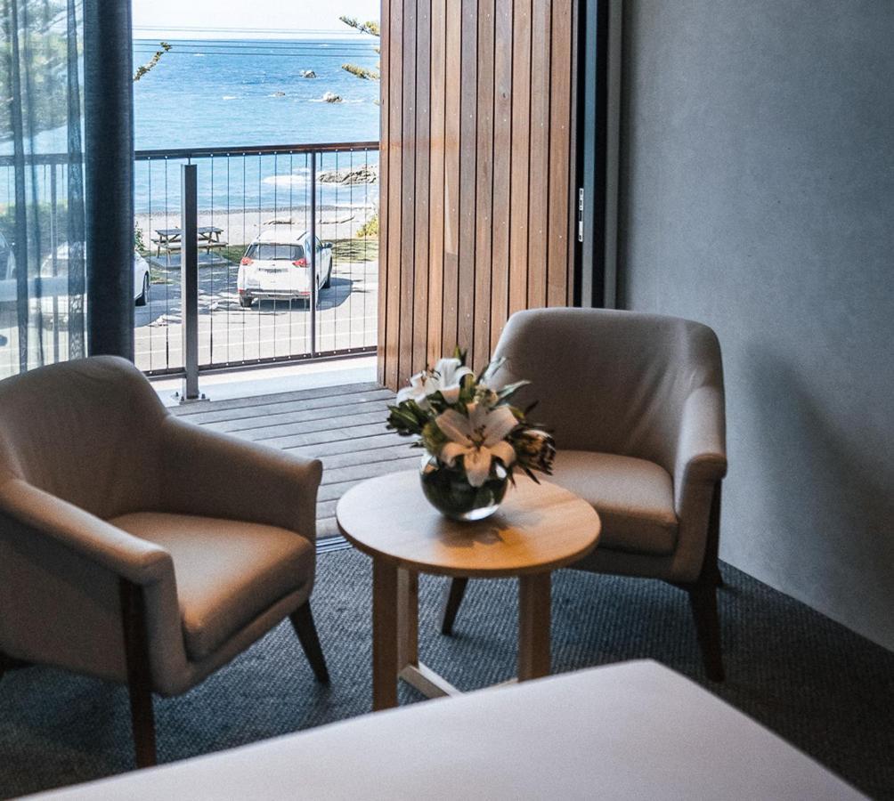 Sudima Kaikoura Otel Dış mekan fotoğraf