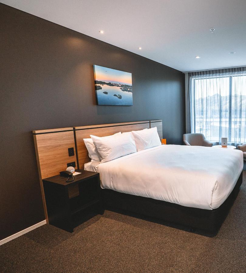 Sudima Kaikoura Otel Dış mekan fotoğraf