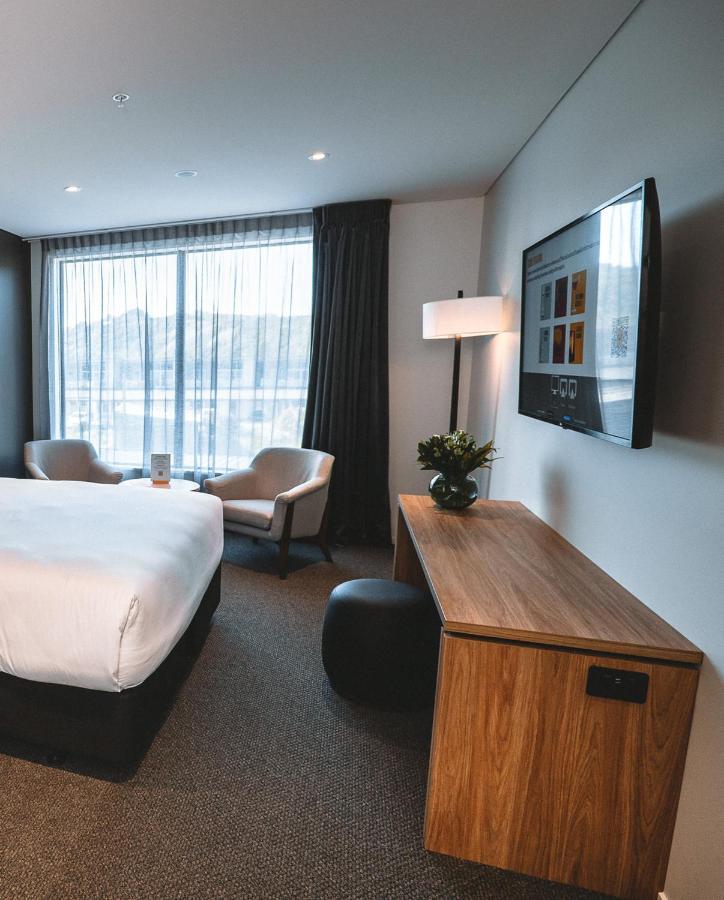 Sudima Kaikoura Otel Dış mekan fotoğraf