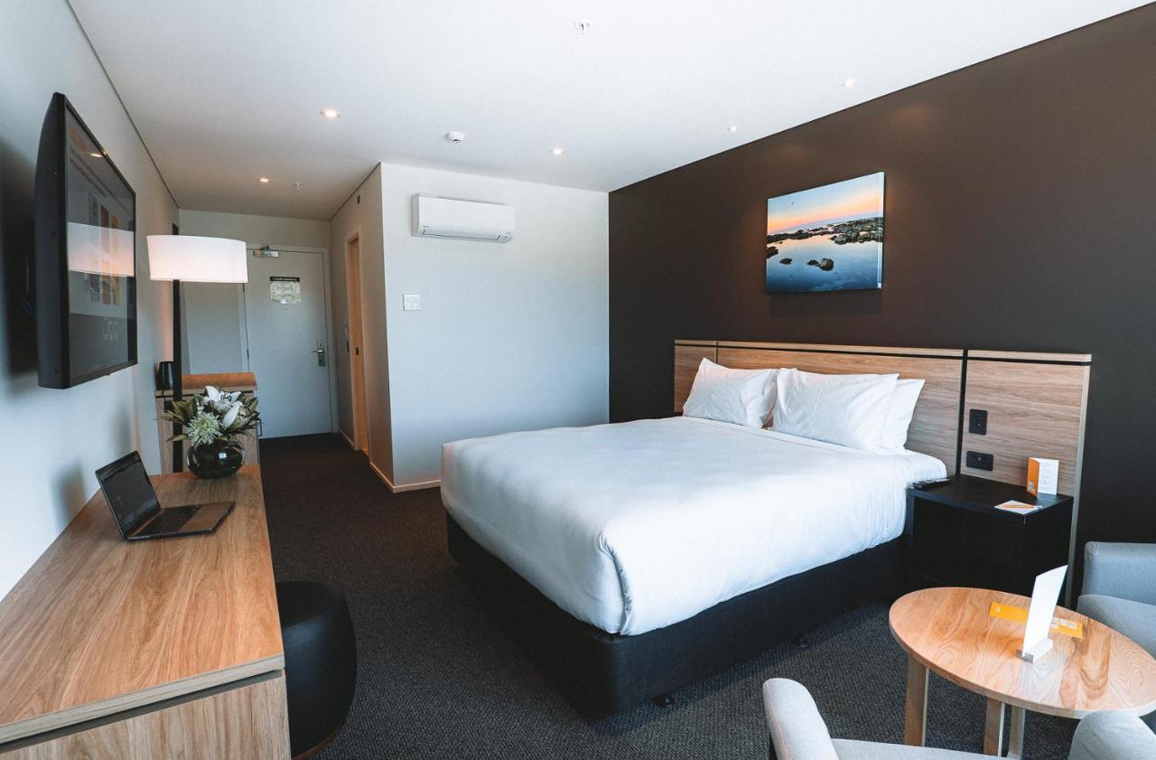 Sudima Kaikoura Otel Dış mekan fotoğraf