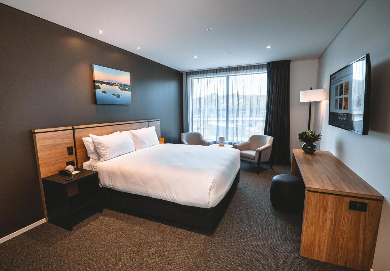 Sudima Kaikoura Otel Dış mekan fotoğraf