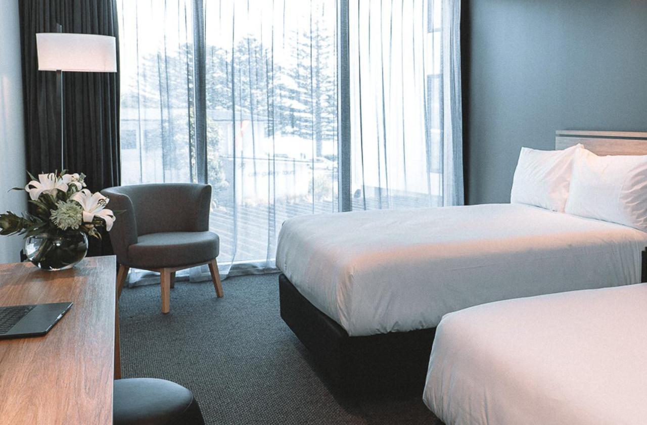 Sudima Kaikoura Otel Dış mekan fotoğraf