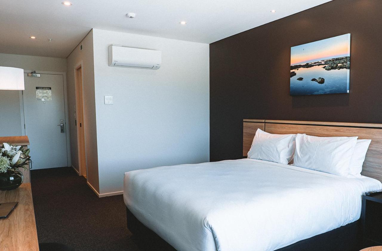 Sudima Kaikoura Otel Dış mekan fotoğraf