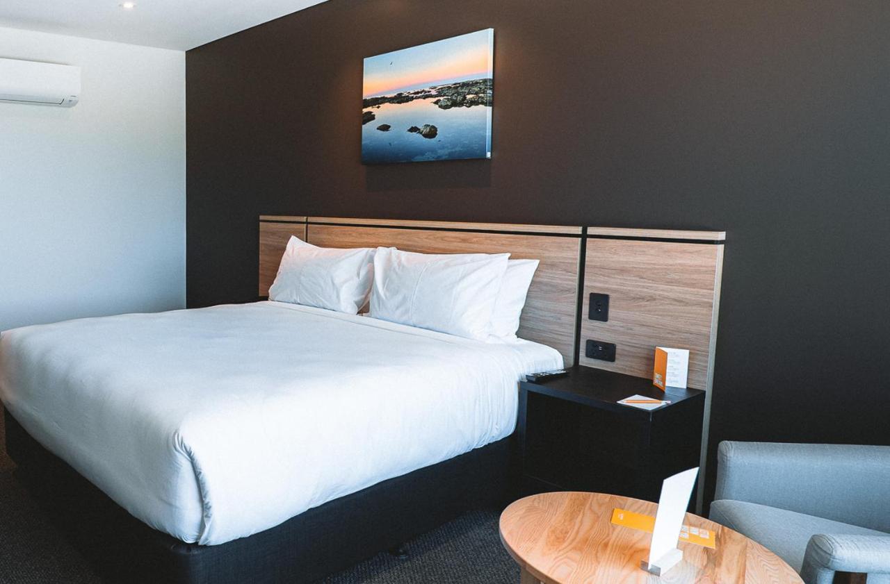 Sudima Kaikoura Otel Dış mekan fotoğraf