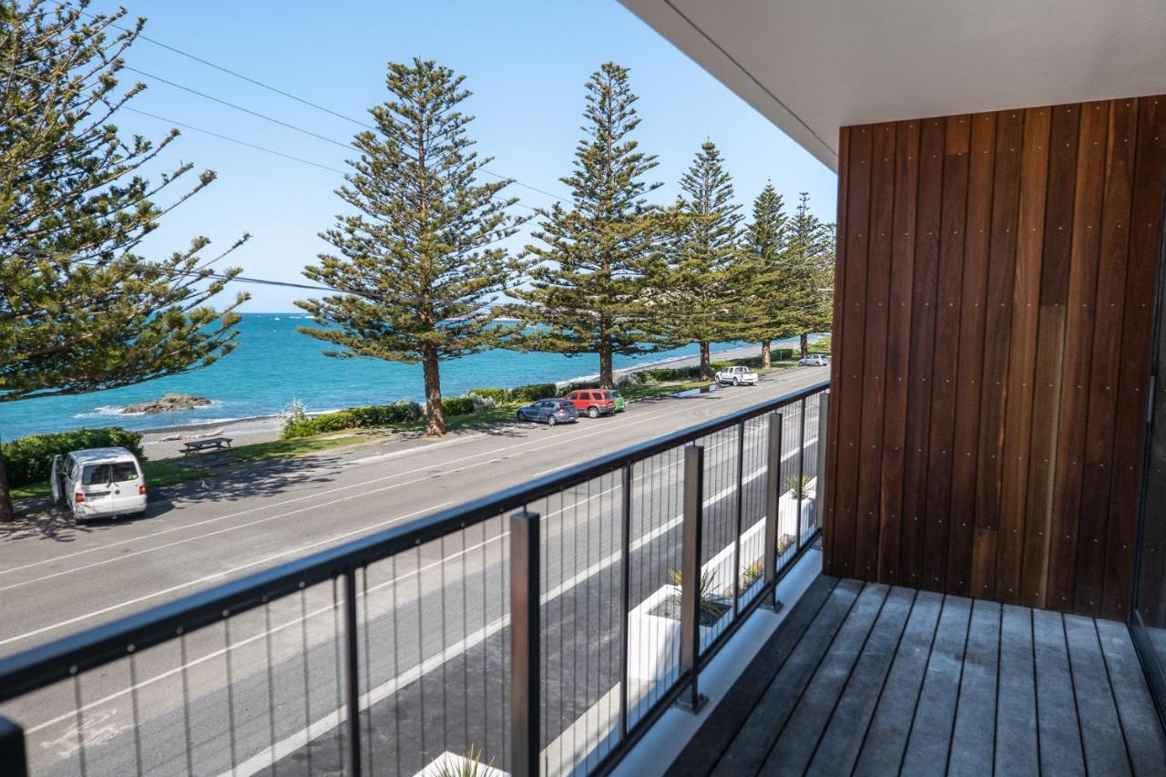 Sudima Kaikoura Otel Dış mekan fotoğraf