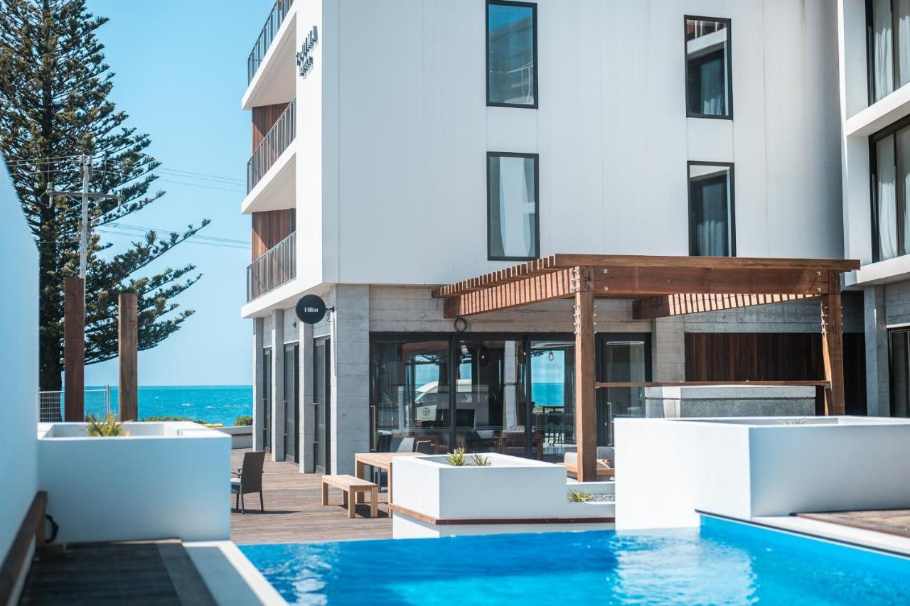 Sudima Kaikoura Otel Dış mekan fotoğraf