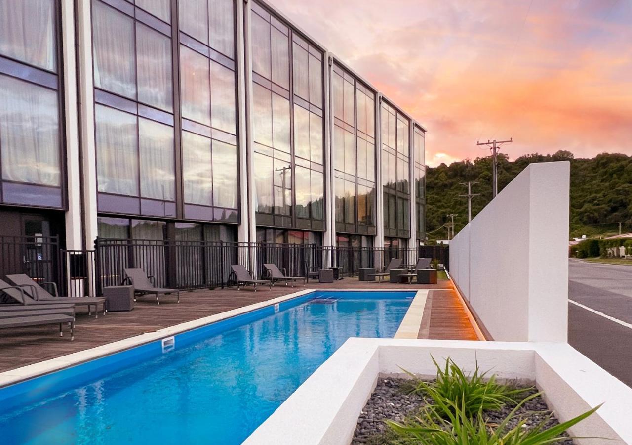 Sudima Kaikoura Otel Dış mekan fotoğraf