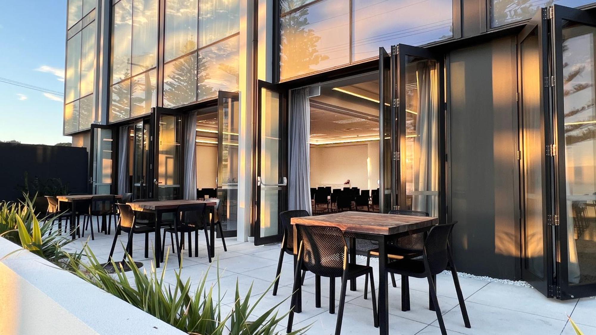 Sudima Kaikoura Otel Dış mekan fotoğraf
