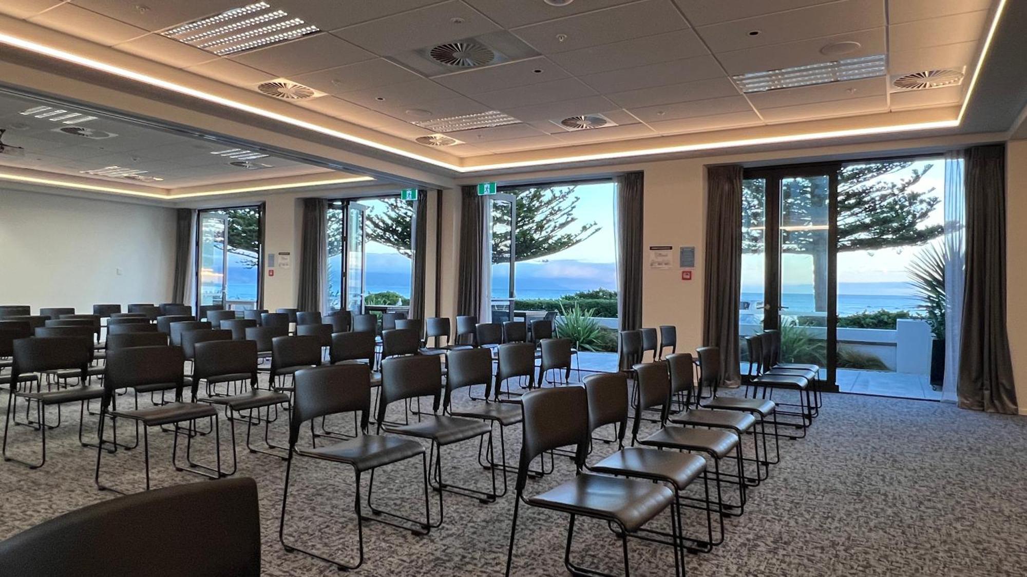 Sudima Kaikoura Otel Dış mekan fotoğraf