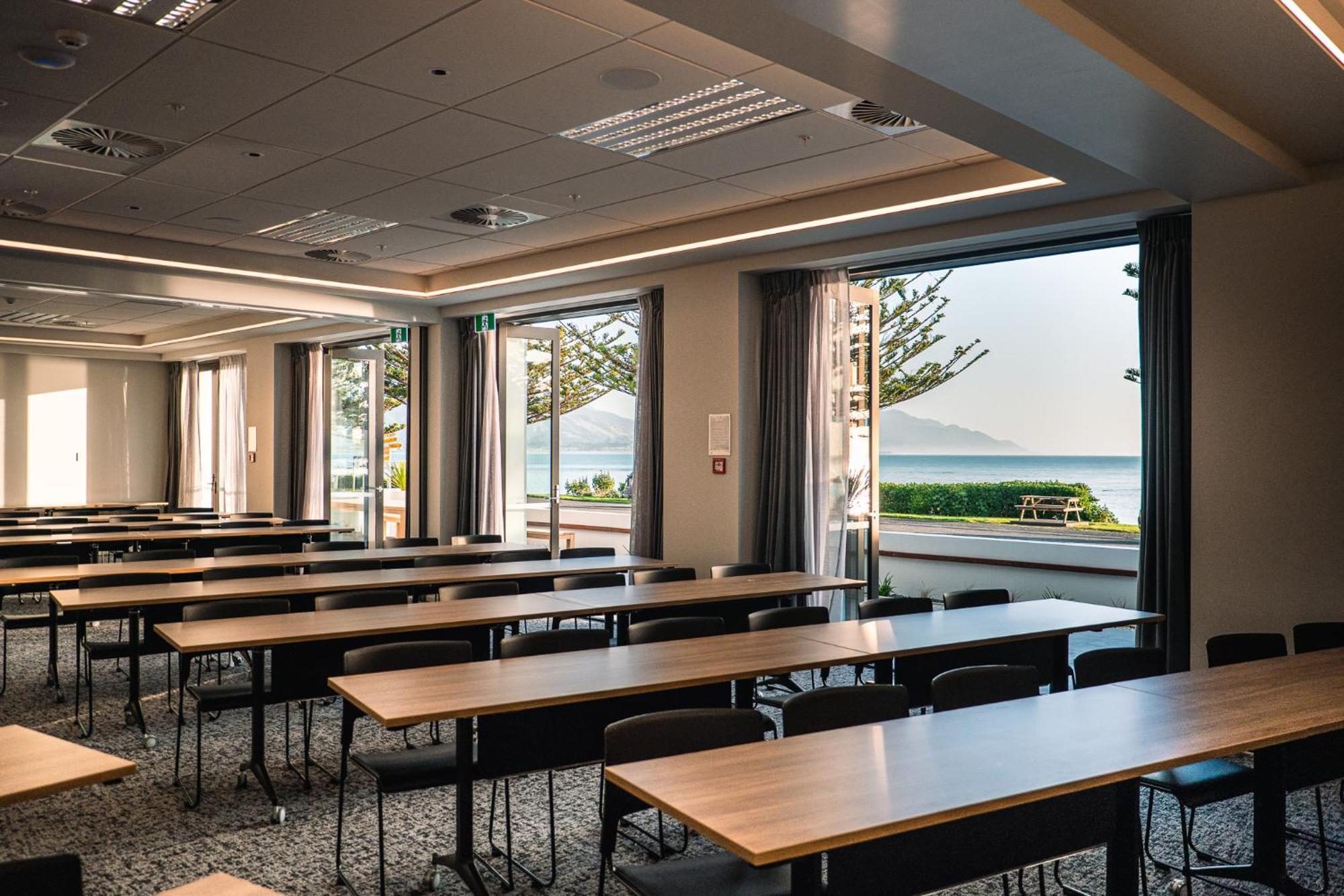 Sudima Kaikoura Otel Dış mekan fotoğraf