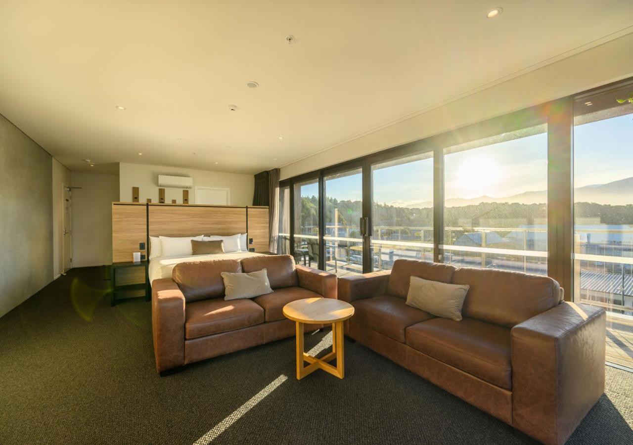 Sudima Kaikoura Otel Dış mekan fotoğraf