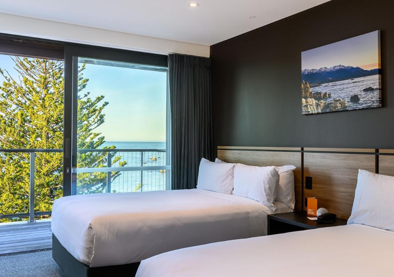 Sudima Kaikoura Otel Dış mekan fotoğraf