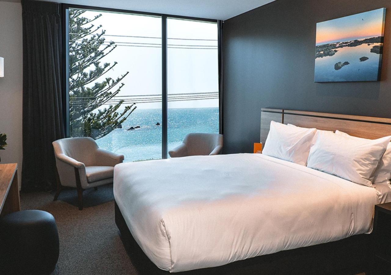 Sudima Kaikoura Otel Dış mekan fotoğraf
