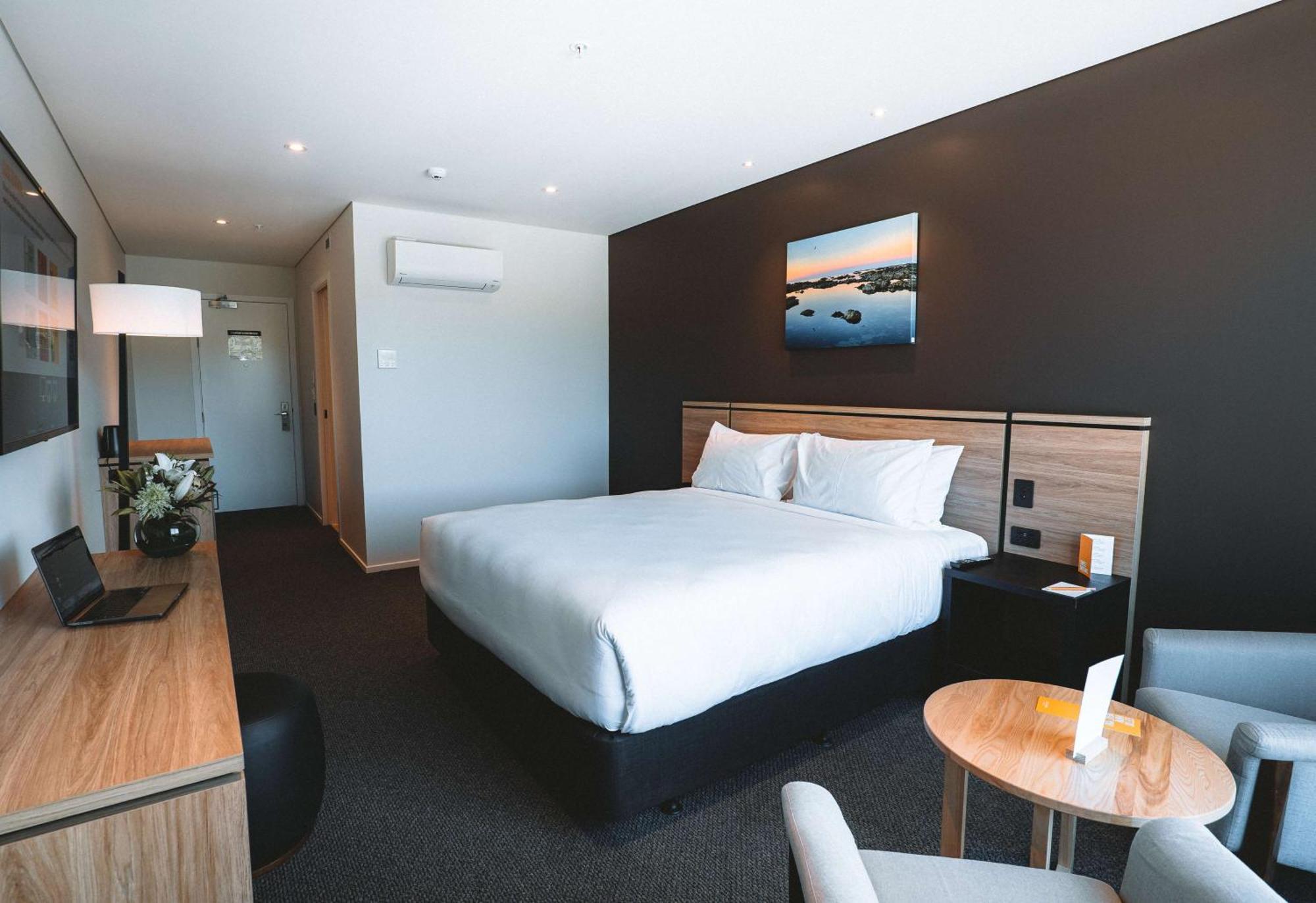 Sudima Kaikoura Otel Dış mekan fotoğraf