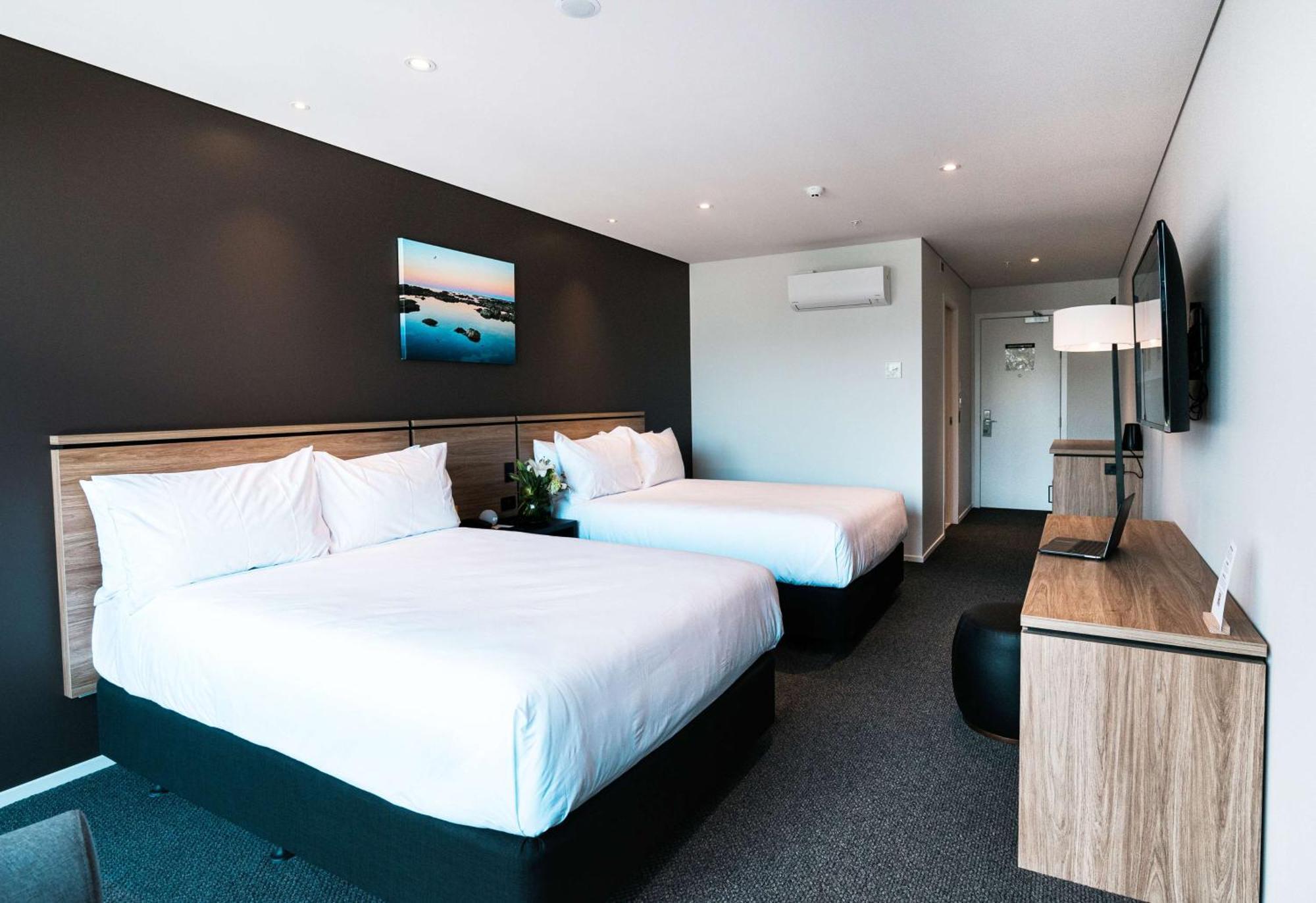 Sudima Kaikoura Otel Dış mekan fotoğraf