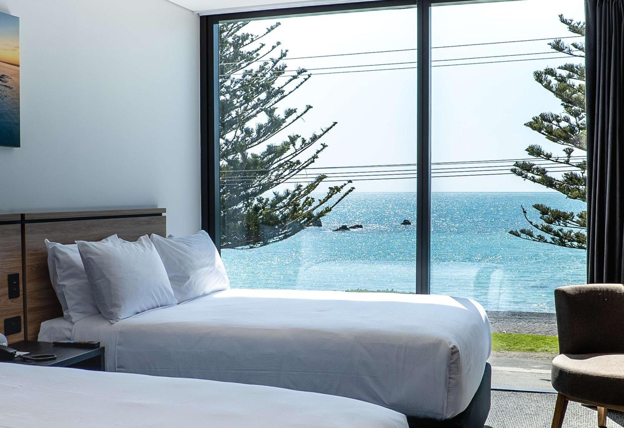 Sudima Kaikoura Otel Dış mekan fotoğraf