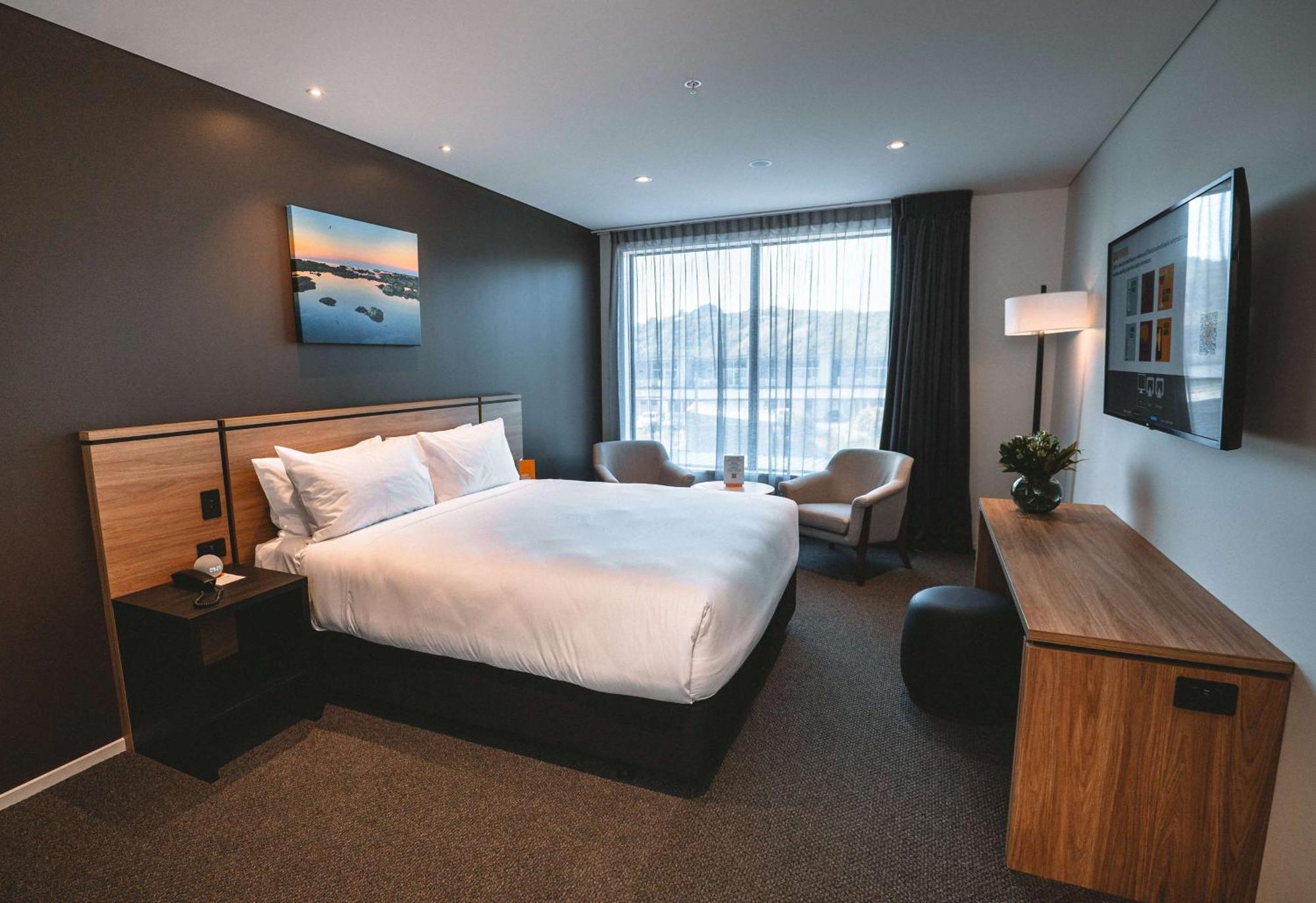 Sudima Kaikoura Otel Dış mekan fotoğraf