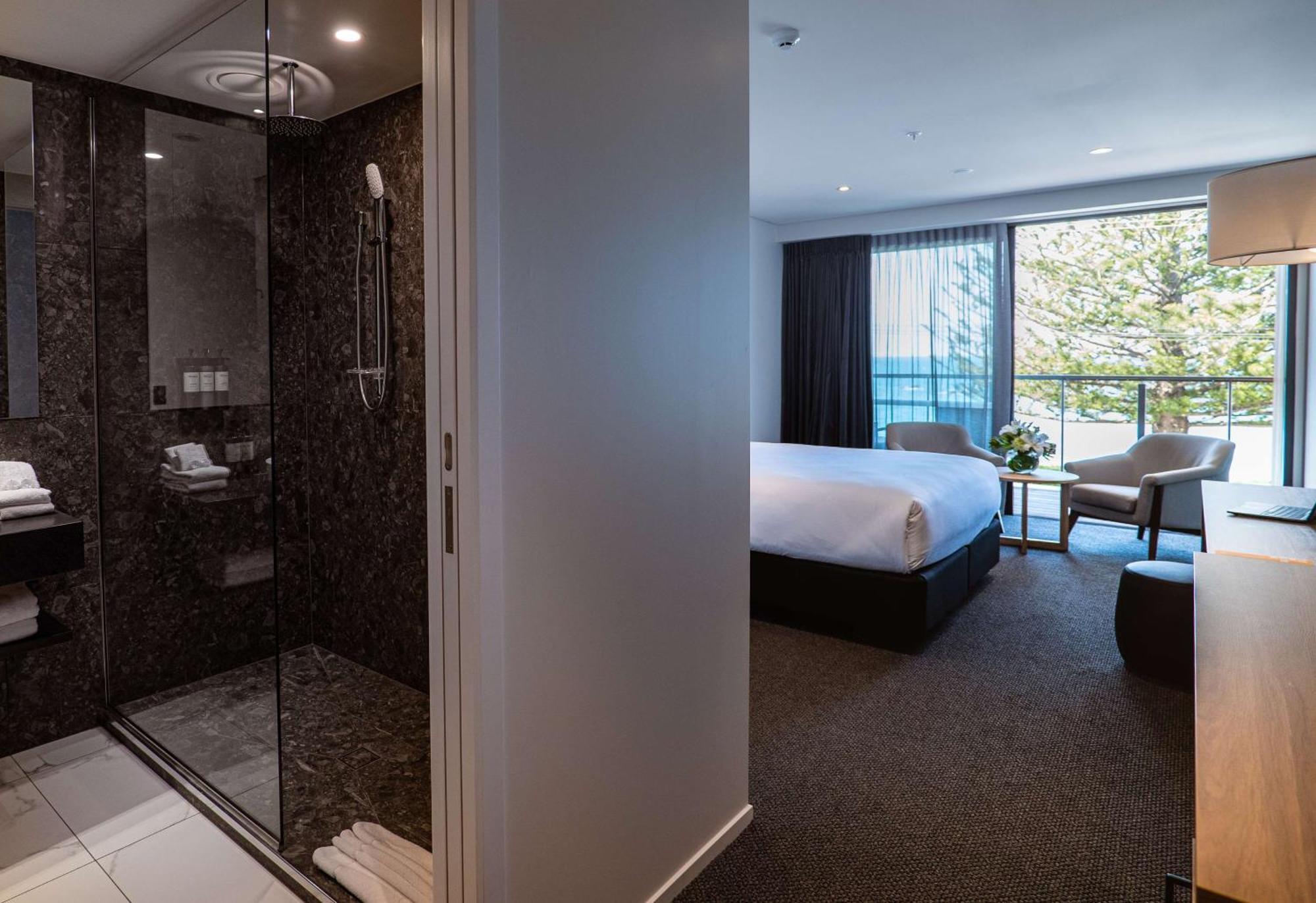 Sudima Kaikoura Otel Dış mekan fotoğraf