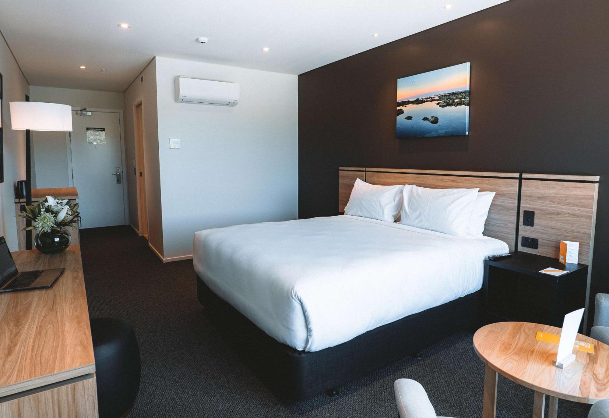 Sudima Kaikoura Otel Dış mekan fotoğraf