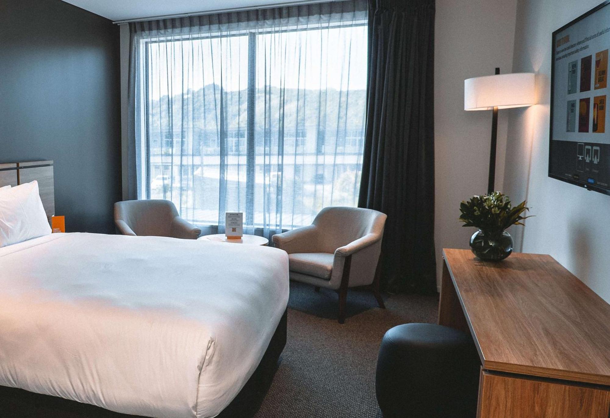 Sudima Kaikoura Otel Dış mekan fotoğraf