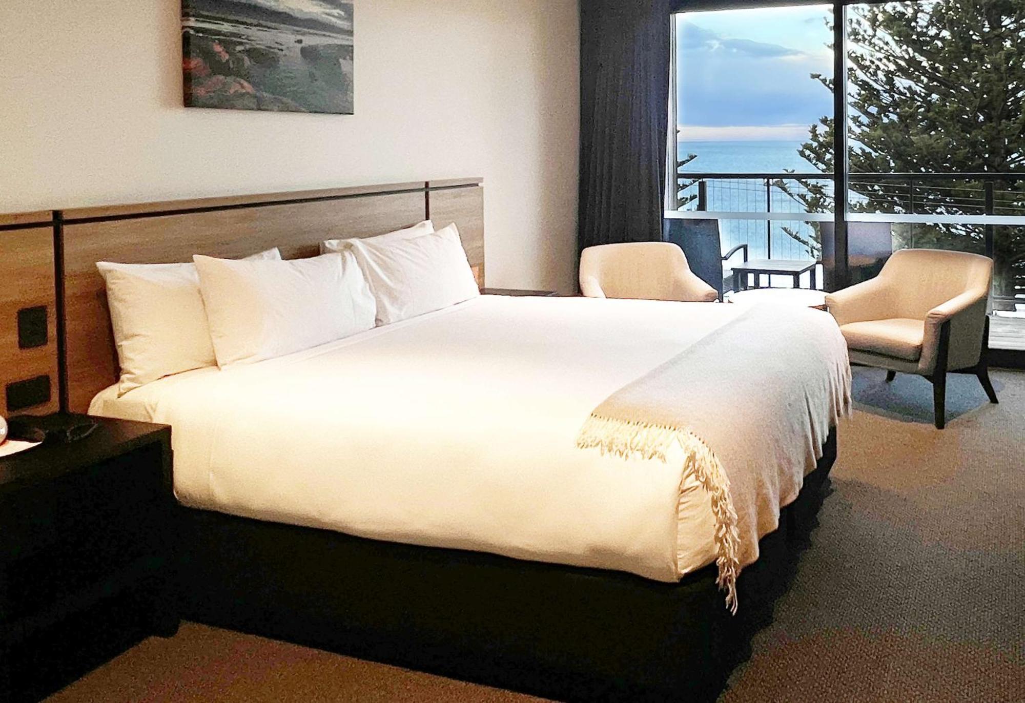 Sudima Kaikoura Otel Dış mekan fotoğraf